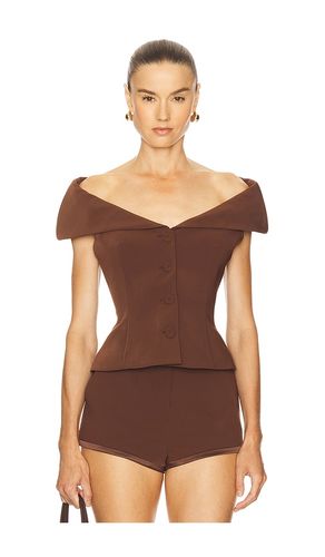 OBERTEIL DEYSI in . Größe L. Also in M, S, XL, XS - Camila Coelho - Modalova