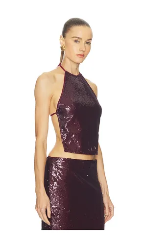 Noella Top in . Size L. Also in M - Camila Coelho - Modalova