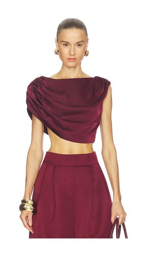 Vionetta Top in . Size L. Also in XL - Camila Coelho - Modalova