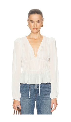 OBERTEIL LYSETTE in . Größe S. Also in L, XL - Camila Coelho - Modalova