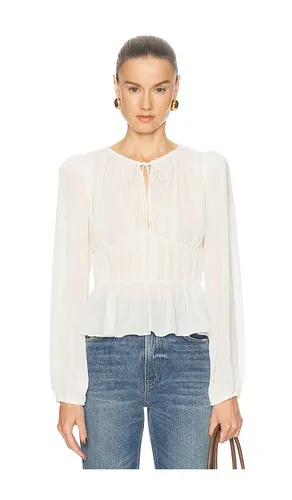 Lysette Top in . Size L. Also in M - Camila Coelho - Modalova