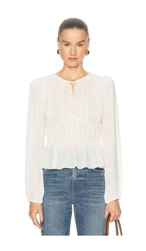 Lysette Top in . Taglia M. Also in S - Camila Coelho - Modalova