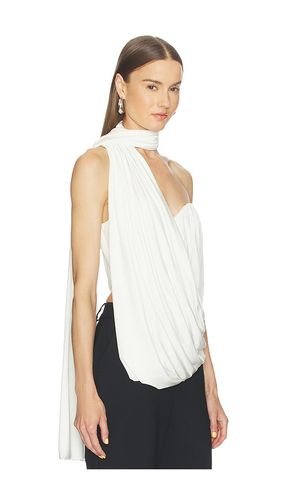Serafina Top in . Size L. Also in M, XL - Camila Coelho - Modalova
