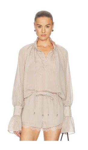 Amaya Top in . Taglia M. Also in XXS - Camila Coelho - Modalova