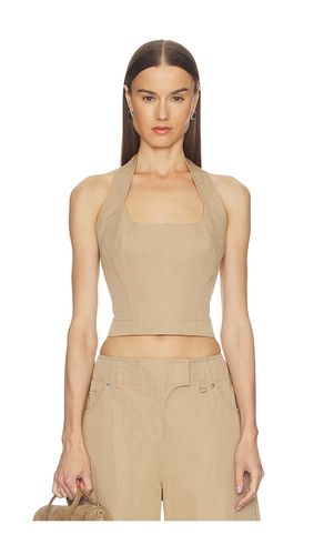 OBERTEIL AMAIA in . Größe M. Also in S, XL, XS - Camila Coelho - Modalova