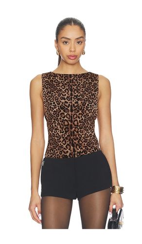 Evita Bodysuit in . Taglia L. Also in S, XL, XS - Camila Coelho - Modalova