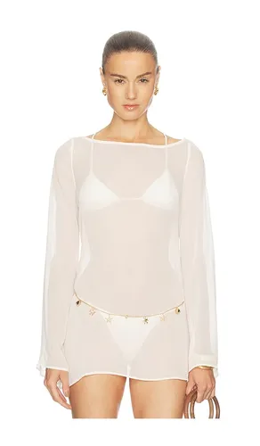 Odette Tunic in . - size L (also in M, S, XL, XS, XXS) - Camila Coelho - Modalova