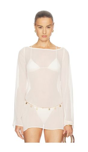 TUNIKA ODETTE in . Größe L. Also in XL - Camila Coelho - Modalova