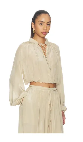 Nerea Top in . Size M. Also in S, XS - Camila Coelho - Modalova