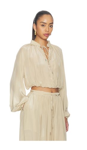 Nerea Top in . Size S. Also in M, L - Camila Coelho - Modalova