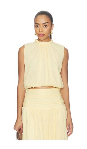 Leora Top in . Size S. Also in M, L, XL - Camila Coelho - Modalova