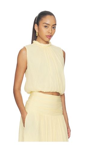 Leora Top in . Size L. Also in M, S, XS - Camila Coelho - Modalova