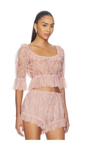 Fiorella Top in . Size M. Also in S - Camila Coelho - Modalova