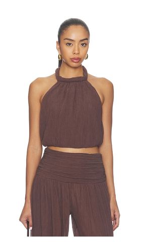 OBERTEIL MIRELLE in . Größe M. Also in L, S, XL, XS - Camila Coelho - Modalova