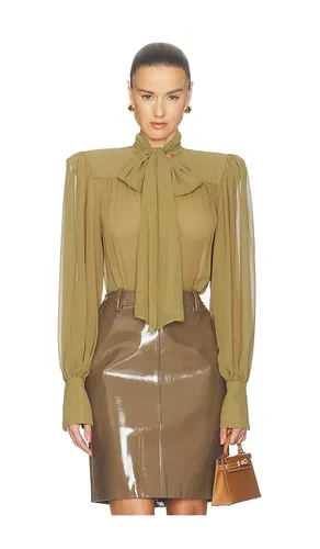 Bryn Top in . Size L. Also in M, S, XL - Camila Coelho - Modalova