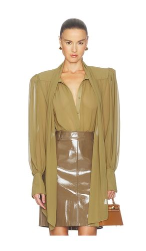 Bryn Top in . Taglia L. Also in M, S - Camila Coelho - Modalova