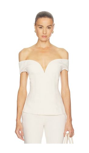Nila Top in . Size L. Also in M, S - Camila Coelho - Modalova
