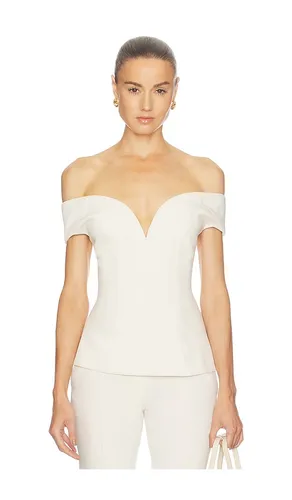 Nila Top in . - size L (also in M, S, XL, XS) - Camila Coelho - Modalova