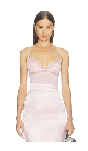 Rosaline Bodysuit in . Size L. Also in M, S, XL, XS - Camila Coelho - Modalova