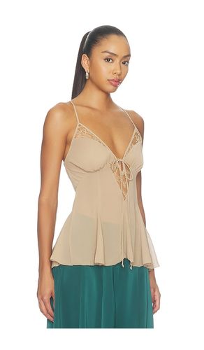 Odete Top in . Size M. Also in S, XL - Camila Coelho - Modalova