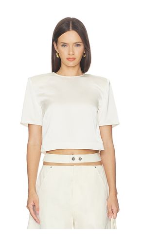 Celina Top in . Taglia M. Also in S - Camila Coelho - Modalova