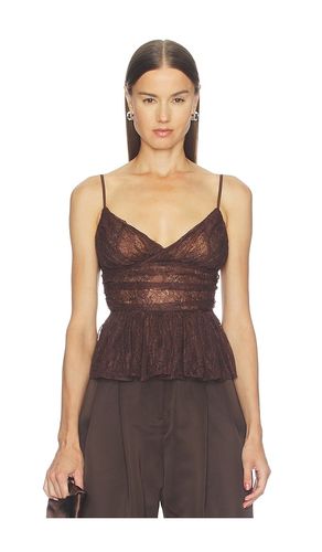 Lotte Top in . Taglia L. Also in M, S, XL, XS - Camila Coelho - Modalova