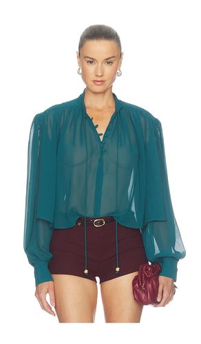 Taja Top in . - size L (also in M, S, XL, XS) - Camila Coelho - Modalova