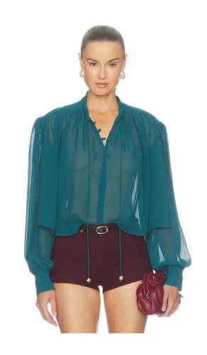 Taja Top in . Taglia M. Also in S, XS - Camila Coelho - Modalova