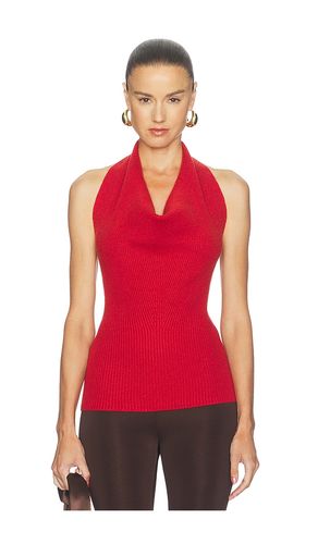 Jette Sleeveless Top in . Taglia L. Also in M, S, XS - Camila Coelho - Modalova