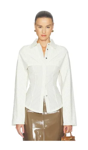 Calen Top in . Size L. Also in S, XL, XS - Camila Coelho - Modalova