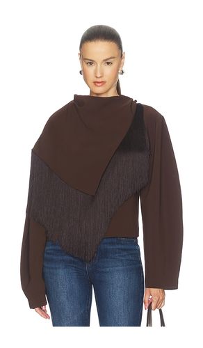 Seren Top in . Taglia L. Also in M, S, XL, XS - Camila Coelho - Modalova