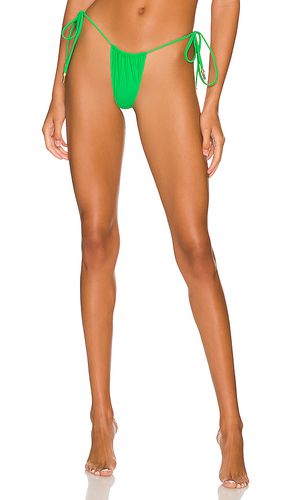 Anais Bottom in Green. - size L (also in XL) - Camila Coelho - Modalova