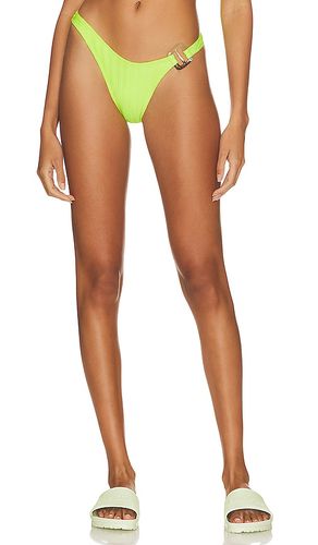 Sintia Bottom in Yellow. - size XL (also in XS) - Camila Coelho - Modalova