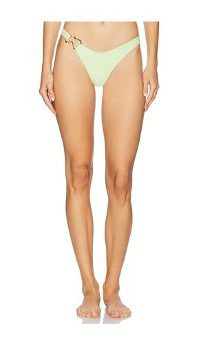 Rya Bottom in Green. - size M (also in XXS) - Camila Coelho - Modalova