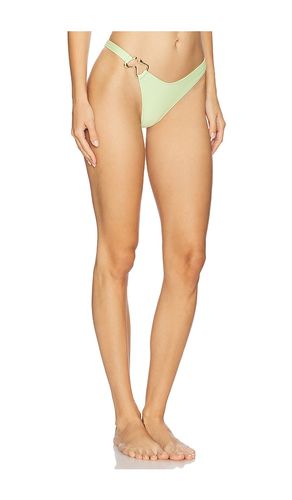 Rya Bottom in Green. - size M (also in XXS) - Camila Coelho - Modalova