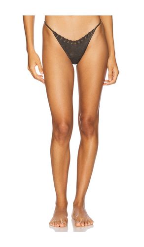 Sahara Bottom in Brown. - size L (also in M, S, XL) - Camila Coelho - Modalova