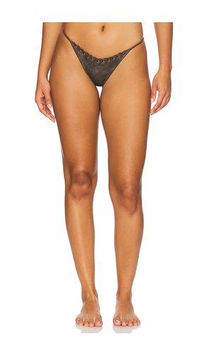 Sahara Bottom in Brown. - size L (also in M, S, XL, XXS) - Camila Coelho - Modalova