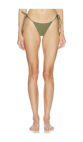 Albie Bottom in Sage. - size L (also in M, XL) - Camila Coelho - Modalova