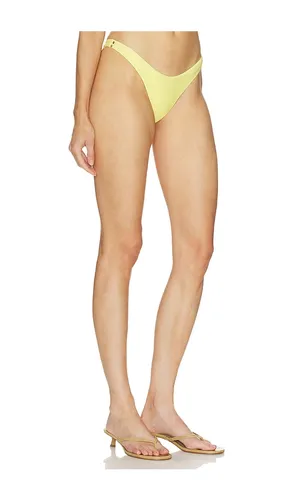 Noa Bottom in Yellow. - size L (also in M, S, XL) - Camila Coelho - Modalova