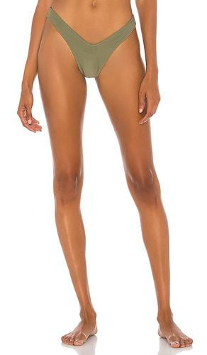 Harbor Bottom in Green. - size L (also in M, S, XL) - Camila Coelho - Modalova