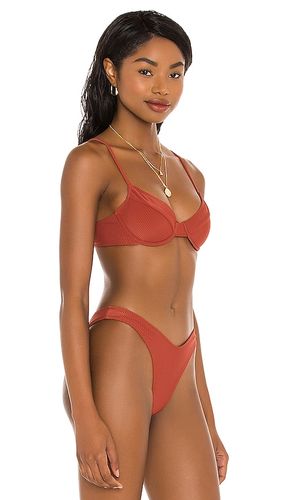 Harbor Top in . - size S (also in XS) - Camila Coelho - Modalova