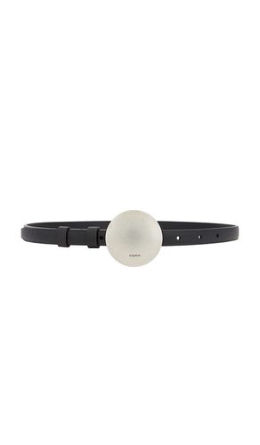 Gong Lizard Belt in . Size L. Also in M, S, XS - Coperni - Modalova
