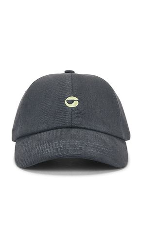 Coperni c Logo Cap in Grey - Coperni - Modalova