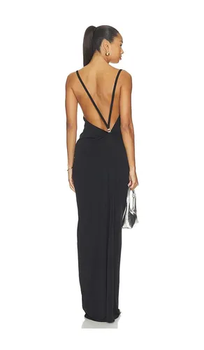 Logo Dress in . Size 34. Also in 36, 38 - Coperni - Modalova