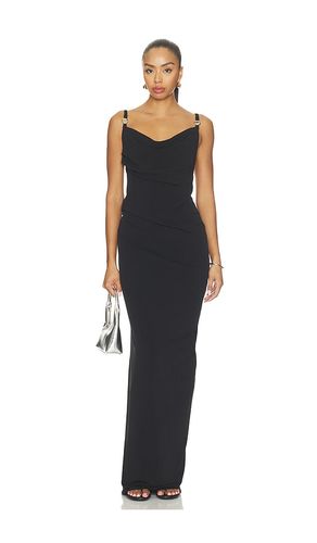 Logo Dress in . Taglia 34. Also in 36 - Coperni - Modalova