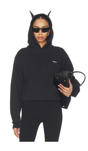 HOODIE HORN in . Größe S. Also in XS - Coperni - Modalova