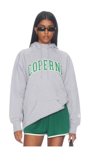 HOODIE COLLEGE in . Größe L. Also in M, S, XS - Coperni - Modalova