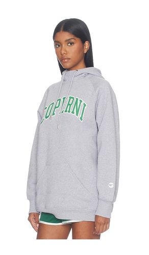 HOODIE COLLEGE in . Größe L. Also in M, S, XS - Coperni - Modalova