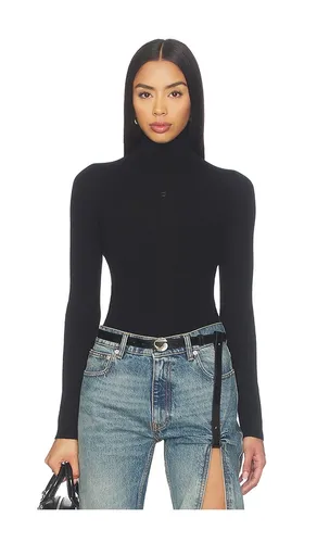Seamless Turtleneck in . Size L. Also in M, S - Coperni - Modalova