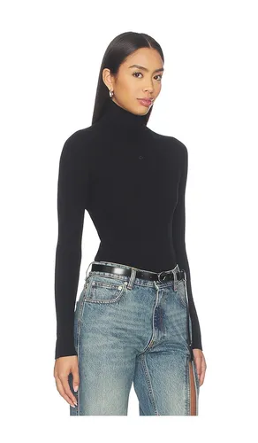 Seamless Turtleneck in . Size L. Also in M, S - Coperni - Modalova